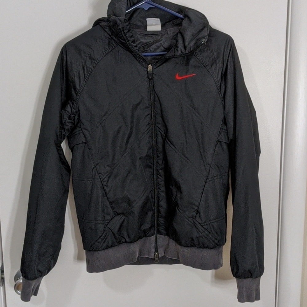 Nike jacket